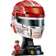 LEGO Editions 43014 Helma Charlese Leclerca ze Scuderia Ferrari HP
