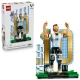 LEGO Editions 43015 Lionel Messi Fotbalová legenda