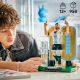 LEGO Editions 43015 Lionel Messi Fotbalová legenda