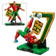 LEGO Editions 43016 Cristiano Ronaldo Fotbalová legenda