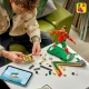 LEGO Editions 43016 Cristiano Ronaldo Fotbalová legenda