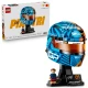 LEGO® Editions 43017 Přilba Oscara Piastriho z týmu McLaren Mastercard F1®