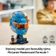 LEGO® Editions 43017 Přilba Oscara Piastriho z týmu McLaren Mastercard F1®