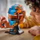 LEGO® Editions 43017 Přilba Oscara Piastriho z týmu McLaren Mastercard F1®