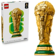 LEGO Editions 43020 Oficiální trofej Mistrovství světa ve fotbale