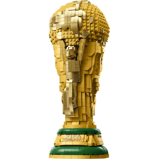 LEGO Editions 43020 Oficiální trofej Mistrovství světa ve fotbale