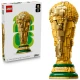 LEGO Editions 43020 Oficiální trofej Mistrovství světa ve fotbale