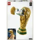 LEGO Editions 43020 Oficiální trofej Mistrovství světa ve fotbale