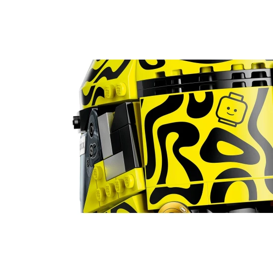 LEGO Editions 43023 Helma Lando Norris z týmu McLaren Mastercard F1®