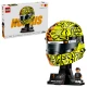 LEGO Editions 43023 Helma Lando Norris z týmu McLaren Mastercard F1®