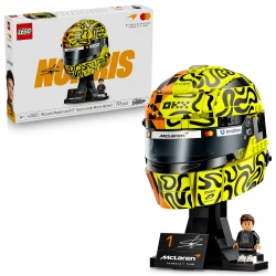 LEGO Editions 43023 Helma Lando Norris z týmu McLaren Mastercard F1®