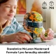 LEGO Editions 43023 Helma Lando Norris z týmu McLaren Mastercard F1®