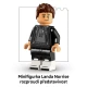 LEGO Editions 43023 Helma Lando Norris z týmu McLaren Mastercard F1®