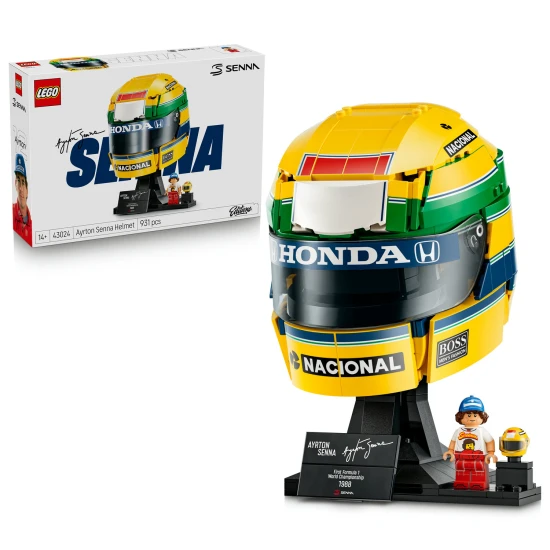 LEGO Editions 43024 Editions V 43024