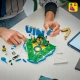 LEGO Editions 43027 Vini Jr. Hvězdné momenty fotbalu
