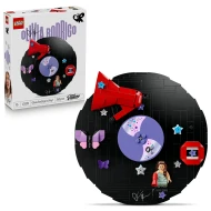 LEGO Editions 43028 Vinyl Olivie Rodrigo LEGO Editions 43028 Vinyl Olivie Rodrigo