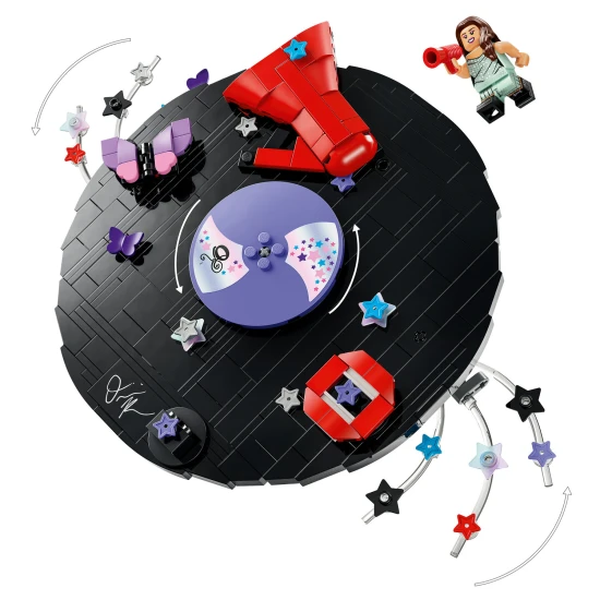 LEGO Editions 43028 Vinyl Olivie Rodrigo