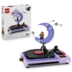 LEGO Editions 43029 Olivia Rodrigo: Koncert za svitu měsíce