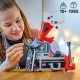 LEGO Editions 43030 Tajná skrýš Olivie Rodrigo