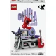 LEGO Editions 43030 Tajná skrýš Olivie Rodrigo