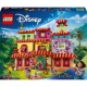 LEGO Disney 43245 Kouzelný dům Madrigalových