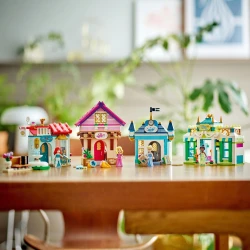 LEGO Disney 43246 princezna a její dobrodružství na trhu LEGO Disney 43246 princezna a její dobrodružství na trhu