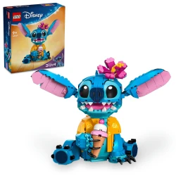 LEGO Disney 43249 Stitch LEGO Disney 43249 Stitch