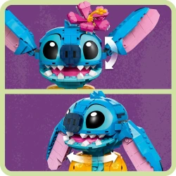 LEGO Disney 43249 Stitch LEGO Disney 43249 Stitch