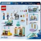 LEGO Disney Anna a její zimní dobrodružství na saních