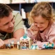 LEGO Disney Anna a její zimní dobrodružství na saních
