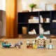 LEGO Disney Anna a její zimní dobrodružství na saních