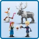 LEGO Disney Anna a její zimní dobrodružství na saních