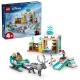 LEGO Disney Anna a její zimní dobrodružství na saních