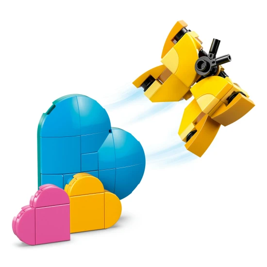 lego disney 43257 angel stavebnice andilek lilo a stitch