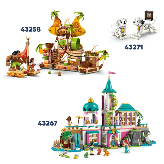 lego disney 43257 angel stavebnice andilek lilo a stitch