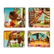 LEGO Disney 43258 Loď Kakamorů