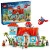 LEGO Disney 43268 Lilo a Stitch a domeček na pláži
