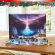 LEGO Disney 43273 Adventní kalendář Disney 2025