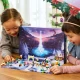 LEGO Disney 43273 Adventní kalendář Disney 2025