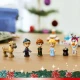LEGO Disney 43273 Adventní kalendář Disney 2025
