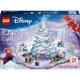 LEGO Disney 43273 Adventní kalendář Disney 2025