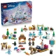 LEGO Disney 43273 Adventní kalendář Disney 2025