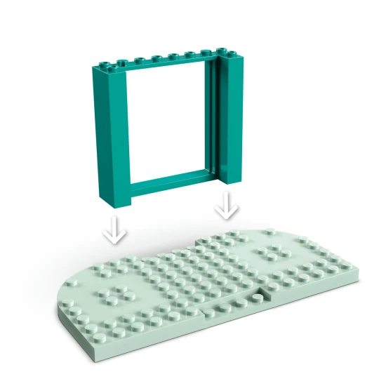 lego disney 43274 minnie hotel domaci mazlicky