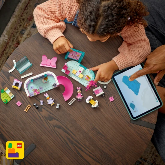 lego disney 43274 minnie hotel domaci mazlicky