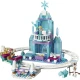 LEGO Disney 43281 Elsin ledový palác a sněhová jízda