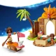 LEGO Disney 43282 Vesnický dům a loďka