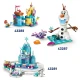 LEGO Disney 43286 Roztomilá Marie z filmu Aristokočky