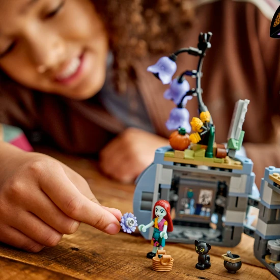 LEGO Disney 43288 Sallyin květináč