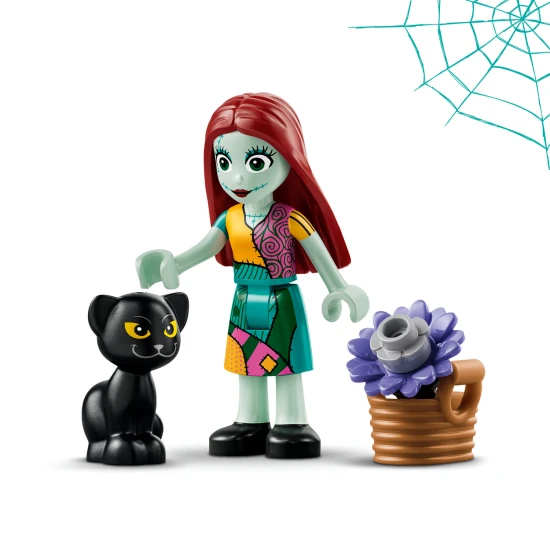 LEGO Disney 43288 Sallyin květináč