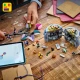LEGO Disney 43288 Sallyin květináč